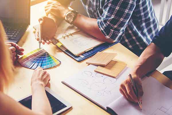 SEO Services in Blackpool for business Graphic Design Services for business web design blackpool