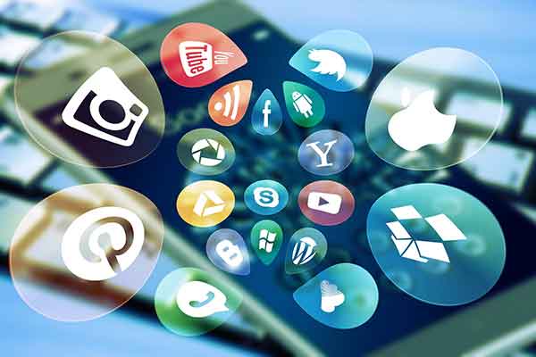 SEO Services in Blackpool for small business Social Media Marketing Services for business web design blackpool